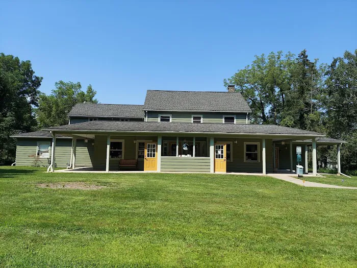 Hurley Veterinary Hospital Picture 2