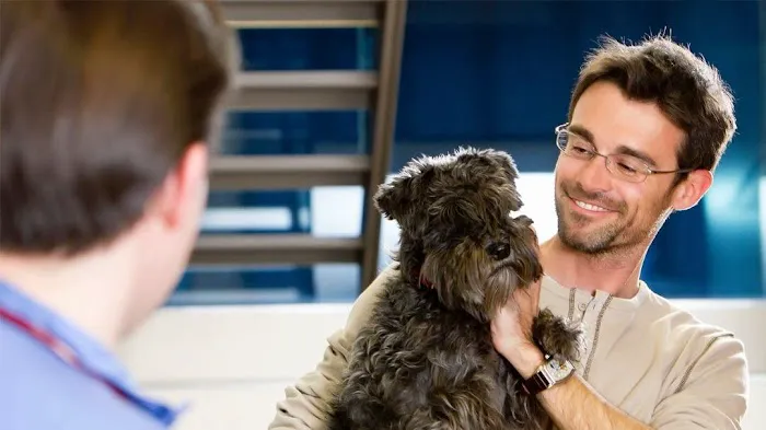 Ark Animal Hospital Picture 8