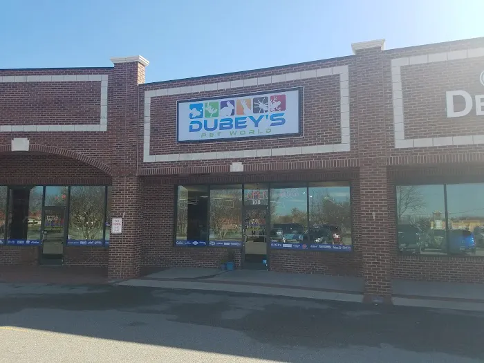 Dubey's Pet World Picture 1