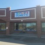 Dubey's Pet World