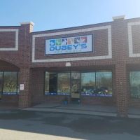 Dubey's Pet World ico