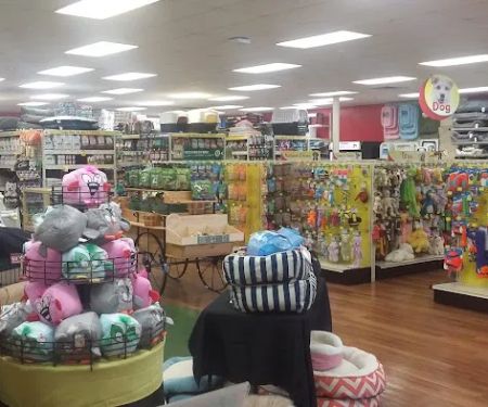 Pet Supermarket