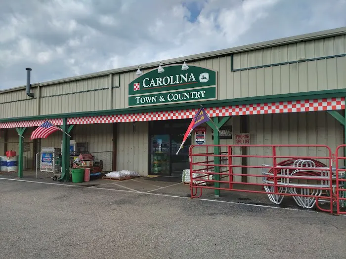 Carolina Town & Country Picture 7