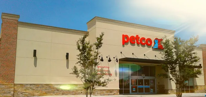 Petco Picture 3