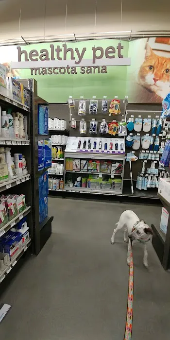 Petco Picture 8