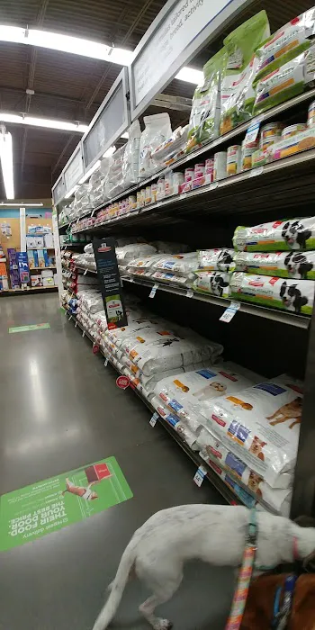 Petco Picture 7