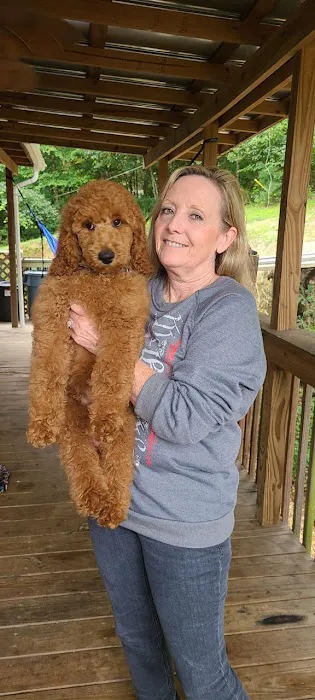 Patty's Puppy Love Picture 5