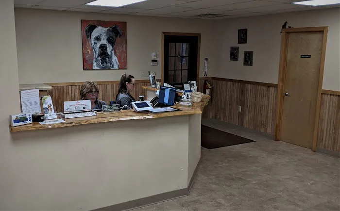 South Peak Veterinary Hospital Picture 2