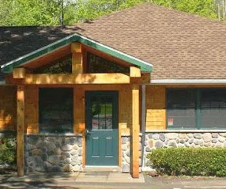 South Peak Veterinary Hospital