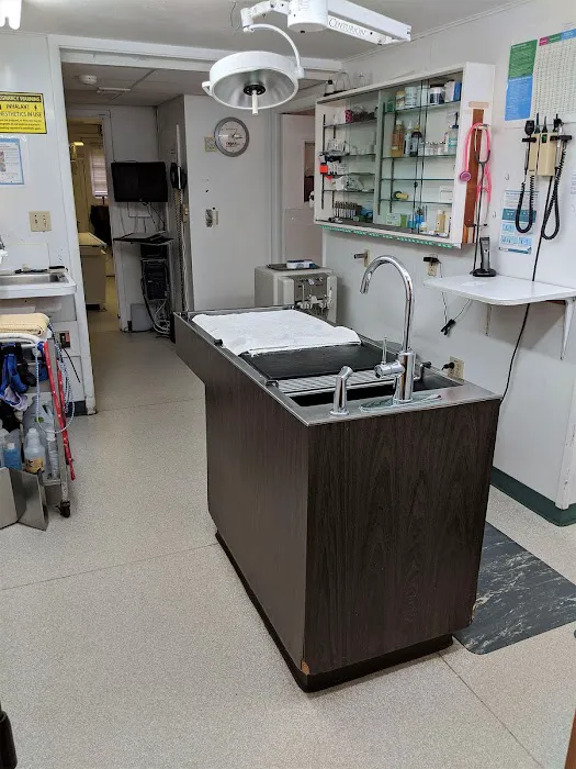 South Peak Veterinary Hospital Picture 7