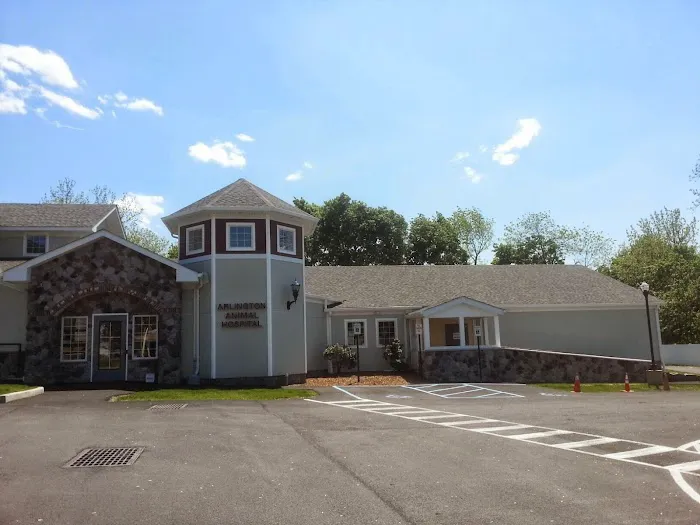 Arlington Animal Hospital Picture 6