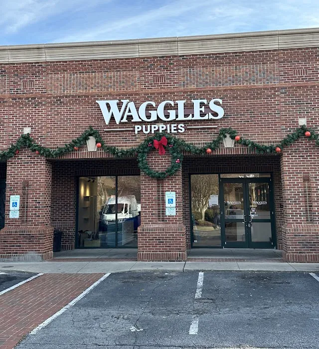 Waggles Greensboro Picture 3