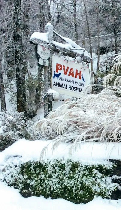 Pleasant Valley Animal Hospital Picture 4