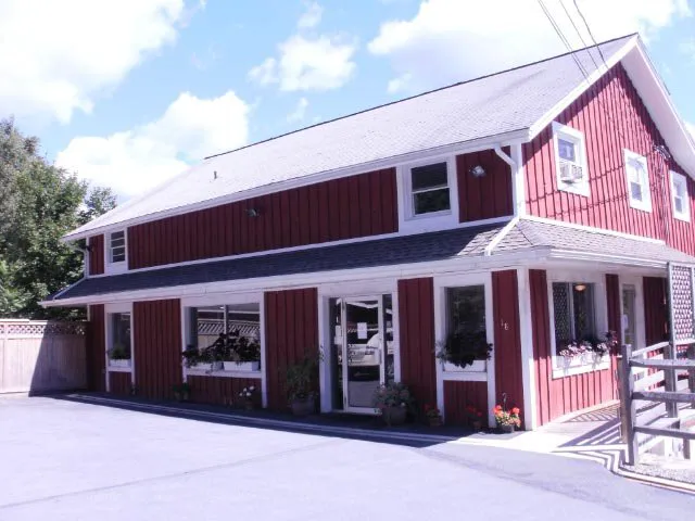 Pleasant Valley Animal Hospital Picture 1