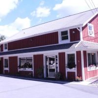 Pleasant Valley Animal Hospital ico
