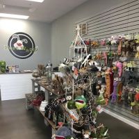 Fort Wagg Pet Store ico
