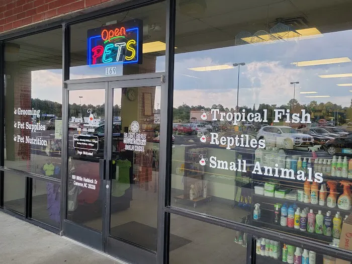 Fort Wagg Pet Store Picture 6