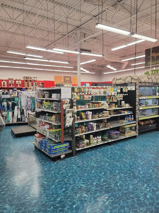 Petco Picture 6