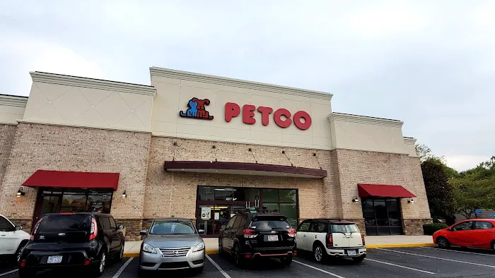Petco Picture 5