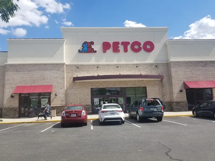 Petco Picture 7