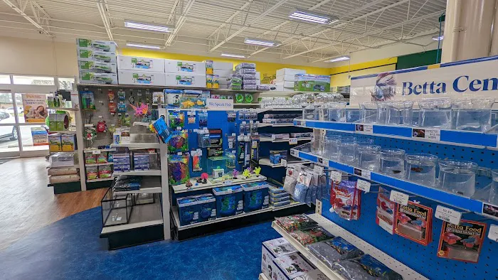 Pet Supermarket Picture 6