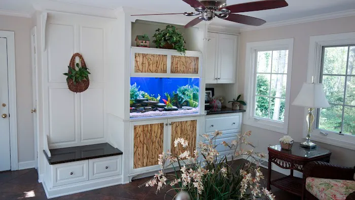 Triad Aquatic Services, LLC. Picture 8