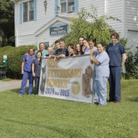 Yorktown Animal Hospital ico