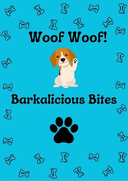 Barkalicious Bites Picture 4