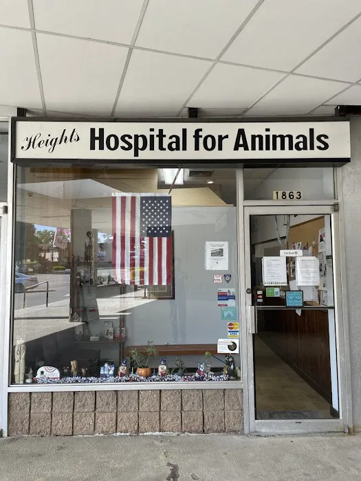 Heights Hospital For Animals Picture 2