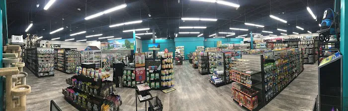 Pet Supermarket Picture 6