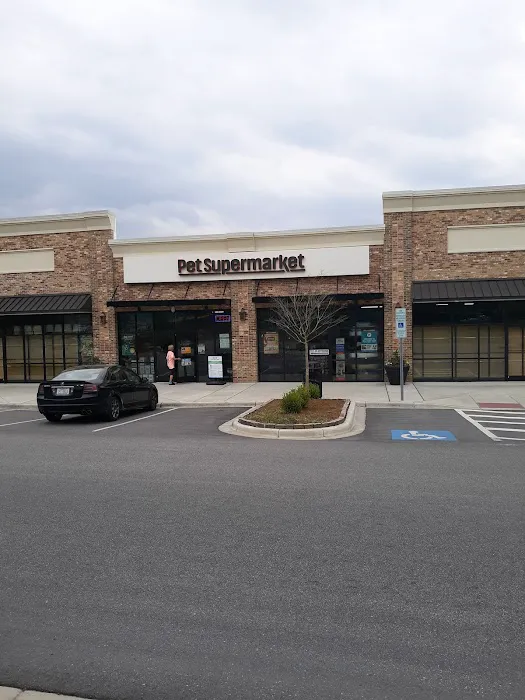 Pet Supermarket Picture 2