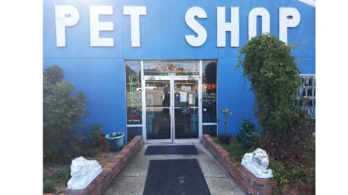 Aqua-Rama Pet Center Picture 3