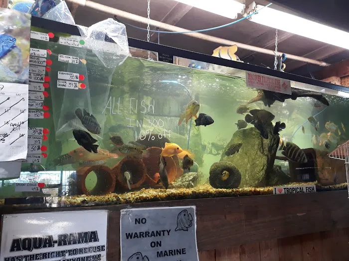 Aqua-Rama Pet Center Picture 6