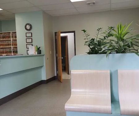 Rockland Veterinary Care - North Rockland