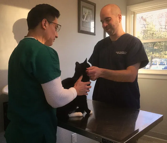 Family Veterinary Care Picture 2