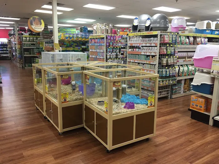 Pet Supermarket Picture 1