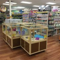 Pet Supermarket ico