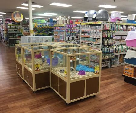 Pet Supermarket