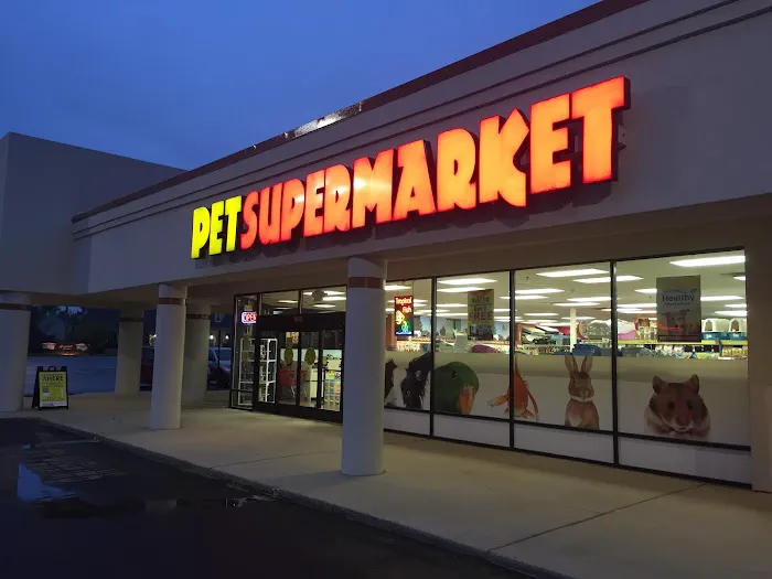 Pet Supermarket Picture 4
