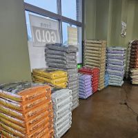 Naturally Unleashed Pet Nutrition Center ico