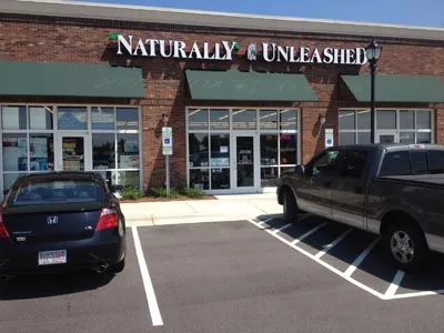 Naturally Unleashed Pet Nutrition Center Picture 9