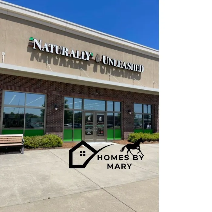 Naturally Unleashed Pet Nutrition Center Picture 3