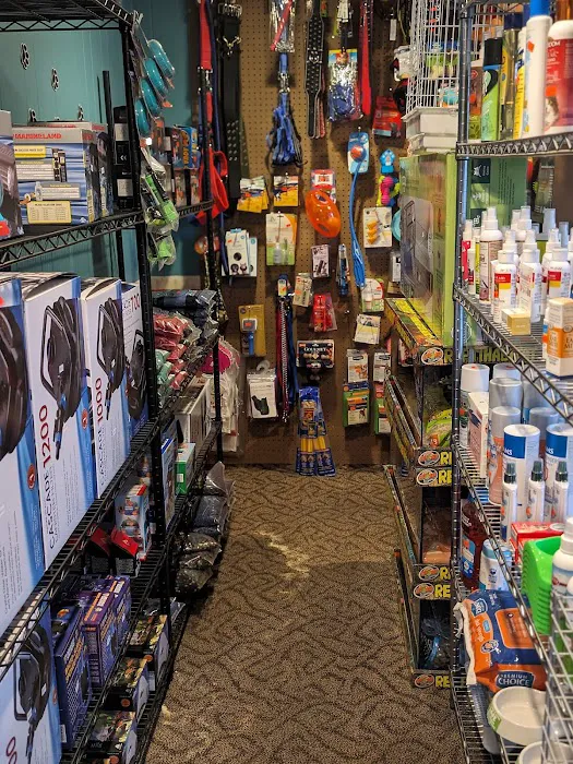 Charmin's Pet Store LLC Picture 8
