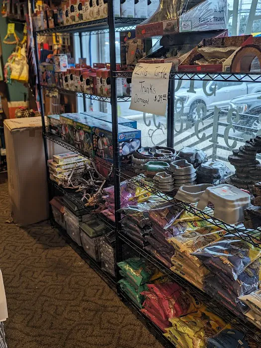 Charmin's Pet Store LLC Picture 10