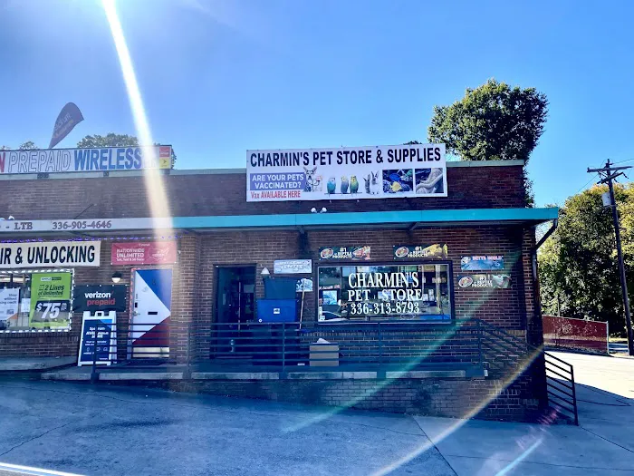 Charmin's Pet Store LLC Picture 6