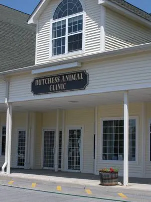 Dutchess Animal Clinic Picture 2