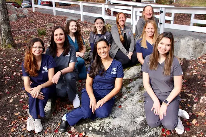 Companion Pet Hospital of Carmel Picture 1