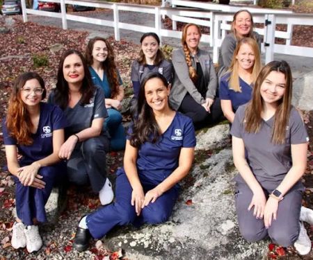 Companion Pet Hospital of Carmel
