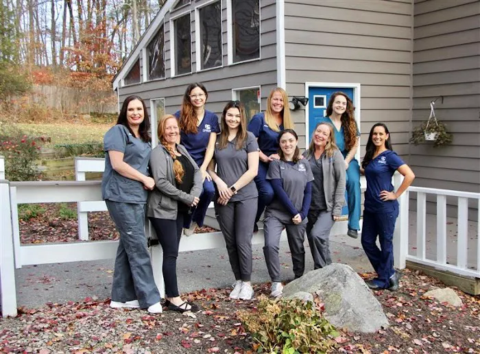 Companion Pet Hospital of Carmel Picture 9
