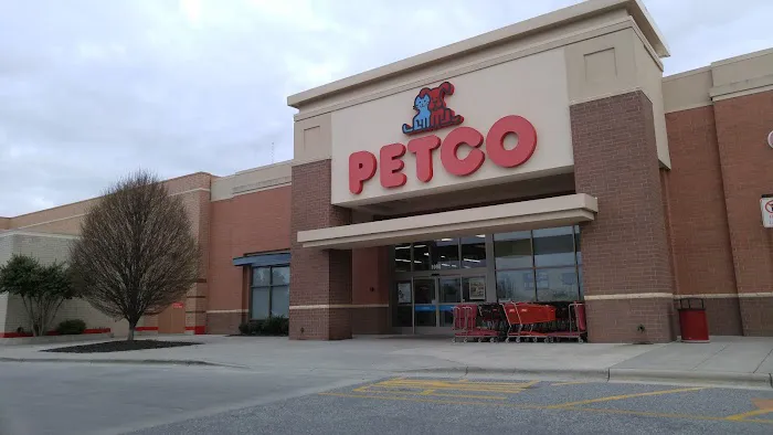 Petco Picture 3